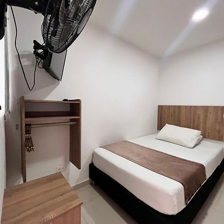 Hotel Sie7E Medellin Luaran gambar