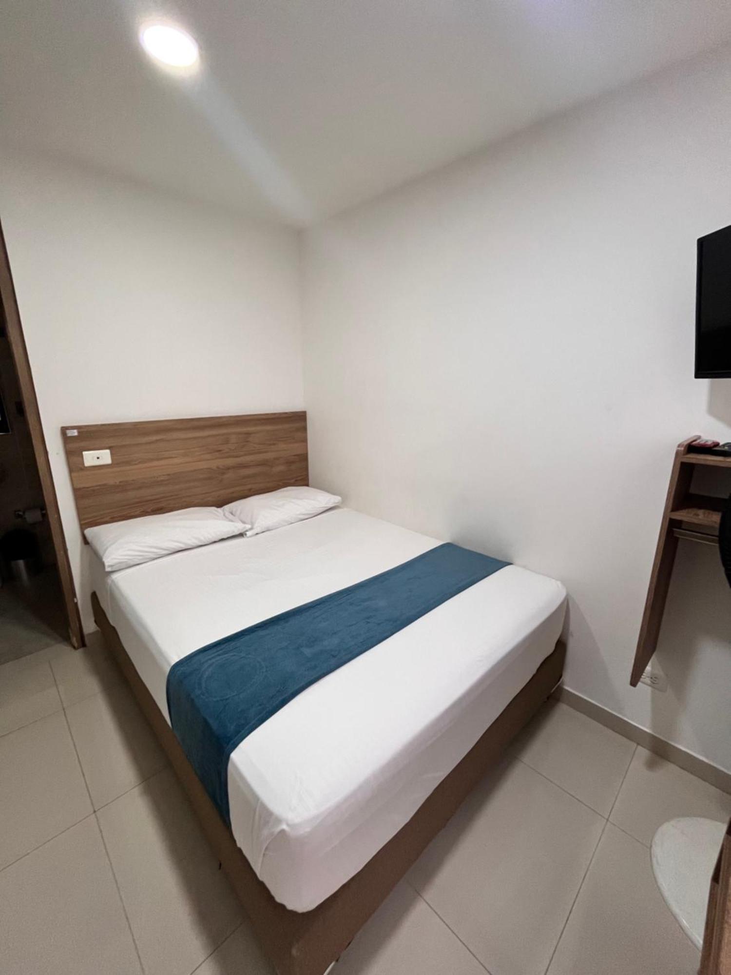 Hotel Sie7E Medellin Luaran gambar