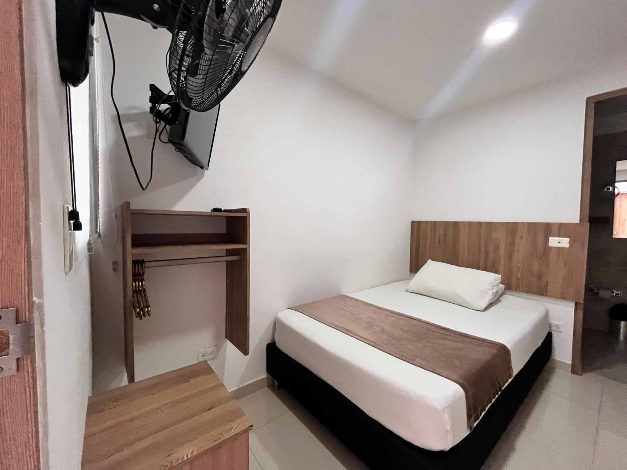 Hotel Sie7E Medellin Luaran gambar
