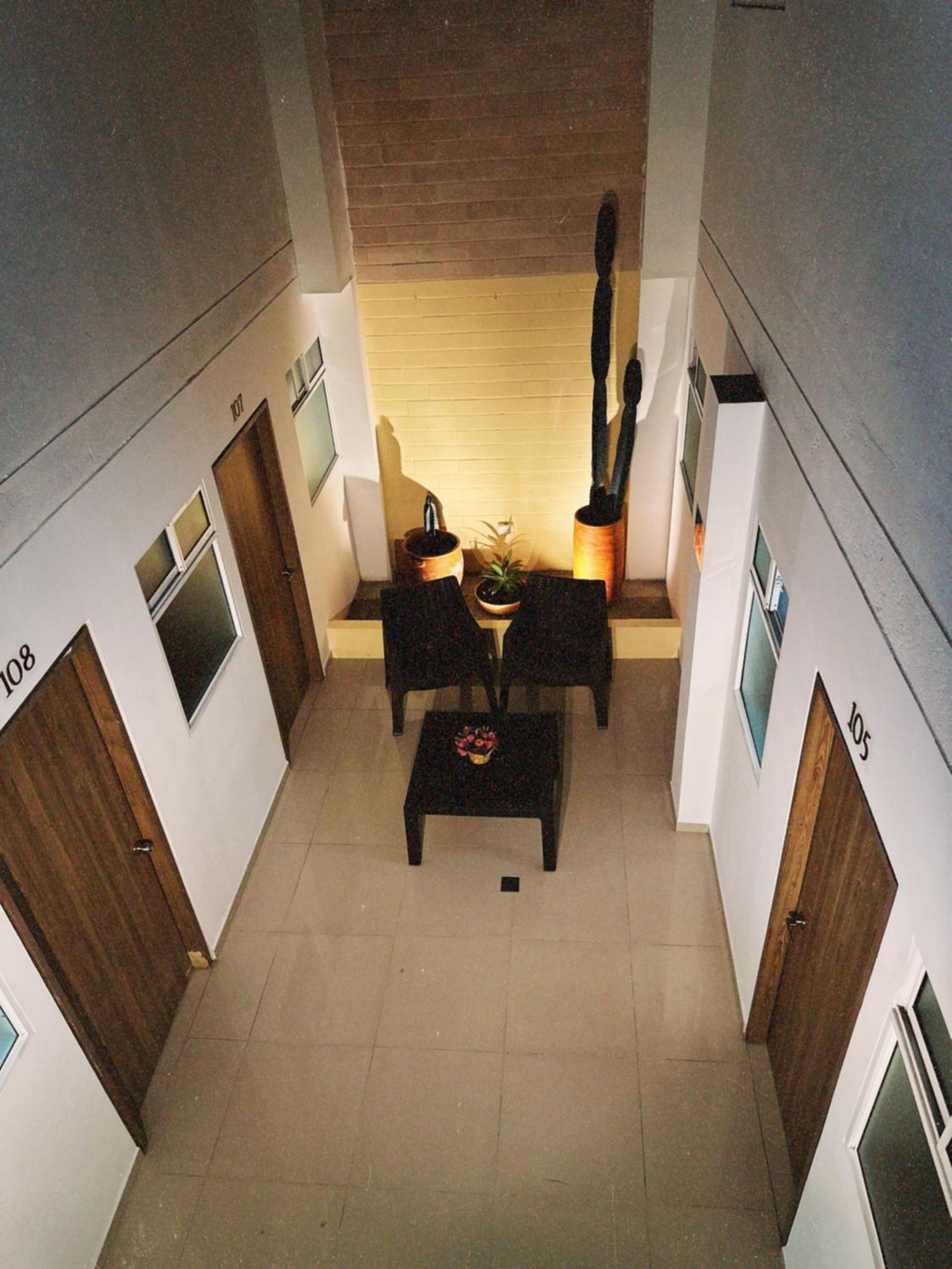 Hotel Sie7E Medellin Luaran gambar