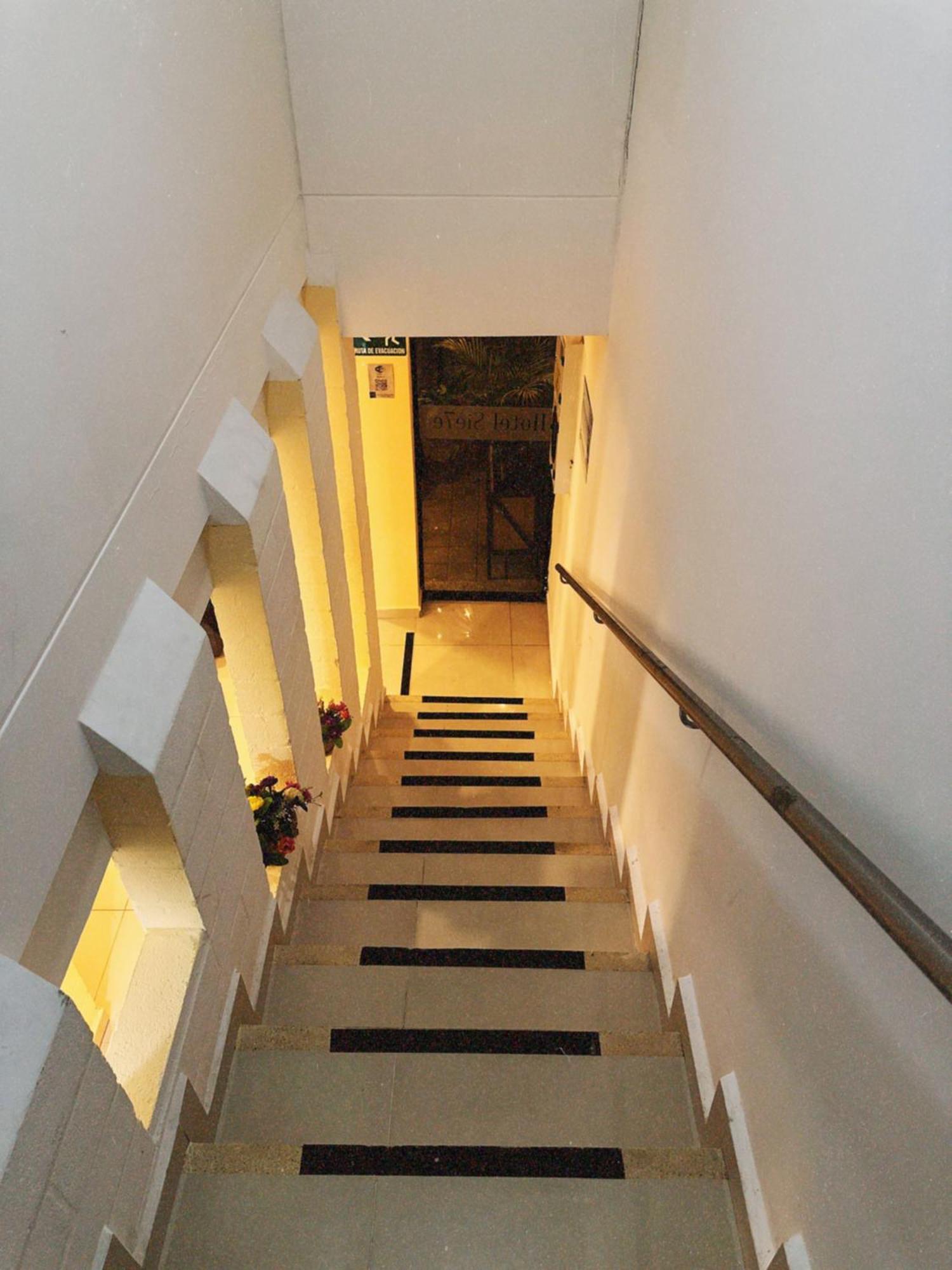 Hotel Sie7E Medellin Luaran gambar
