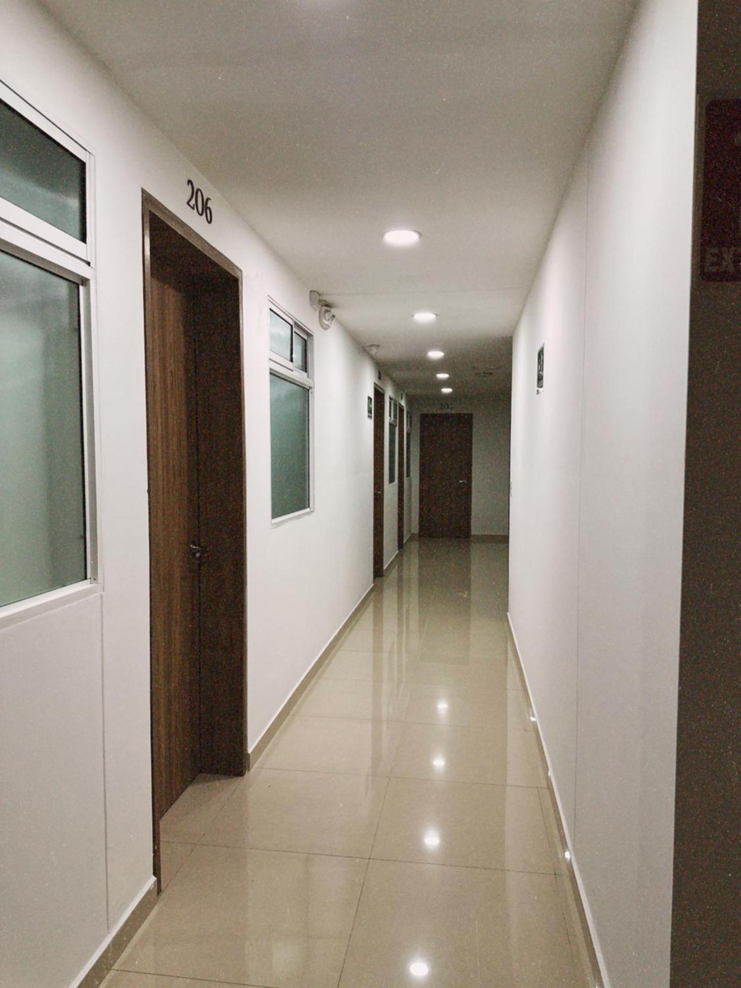 Hotel Sie7E Medellin Luaran gambar