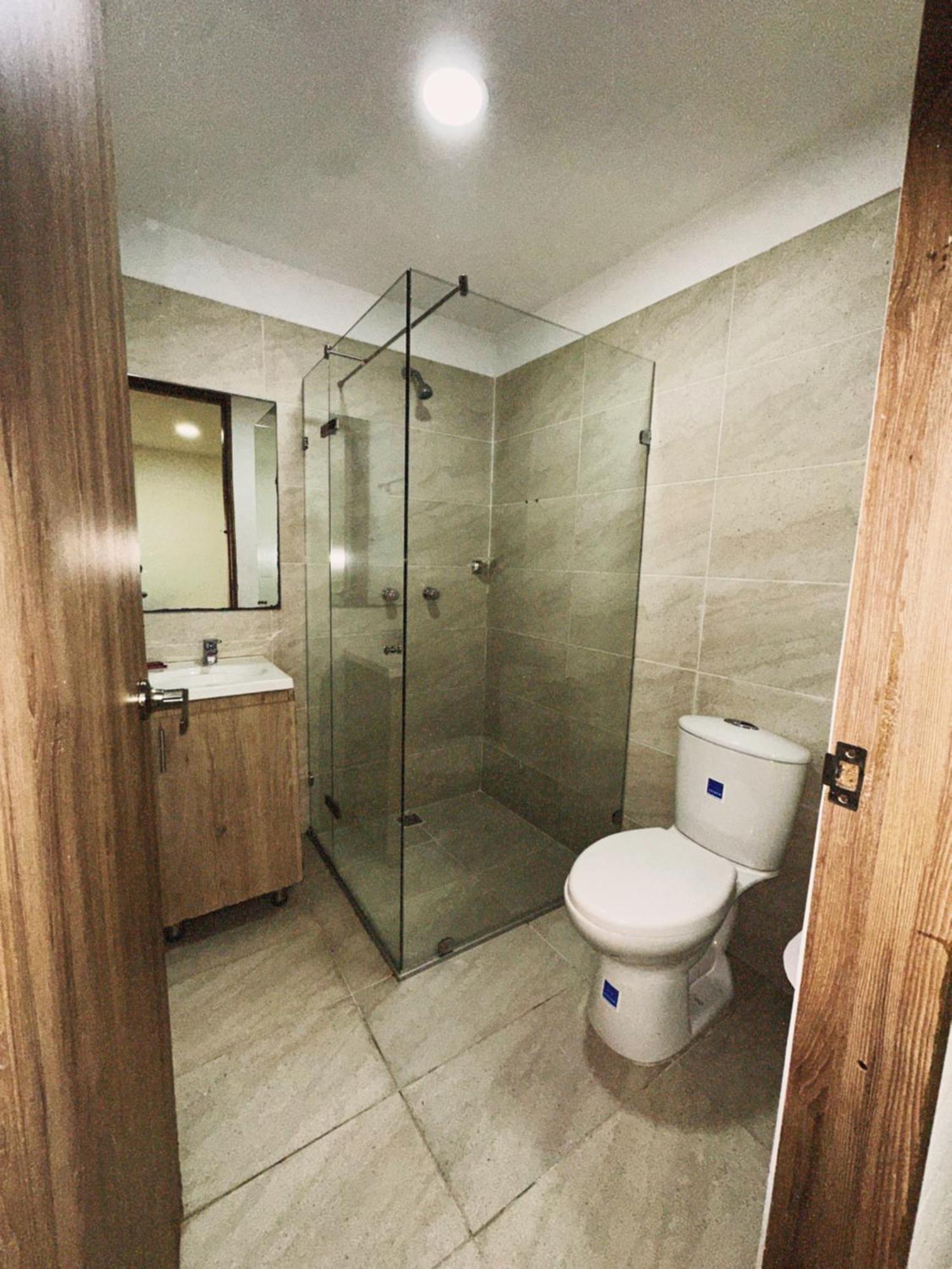 Hotel Sie7E Medellin Luaran gambar