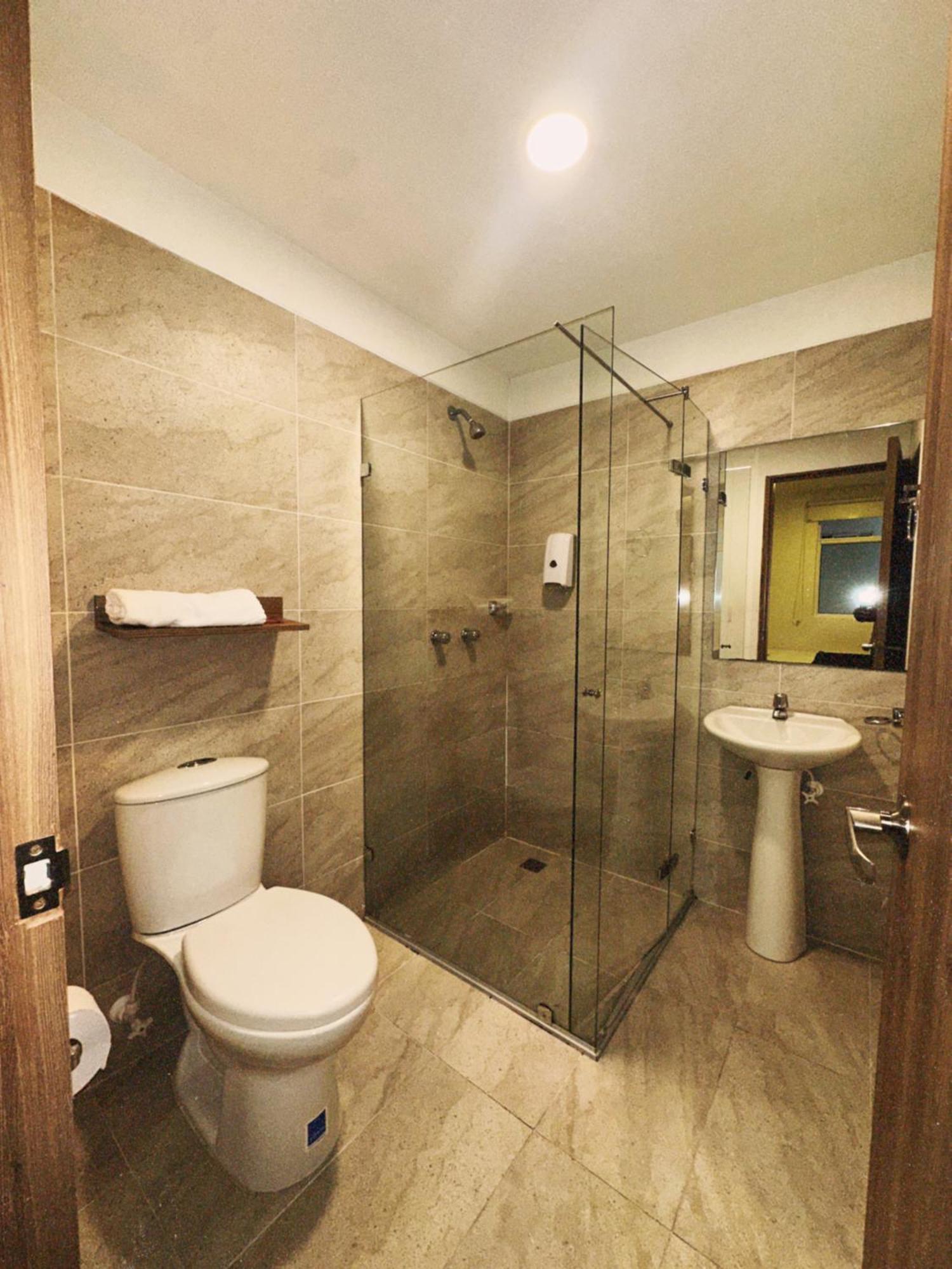 Hotel Sie7E Medellin Luaran gambar