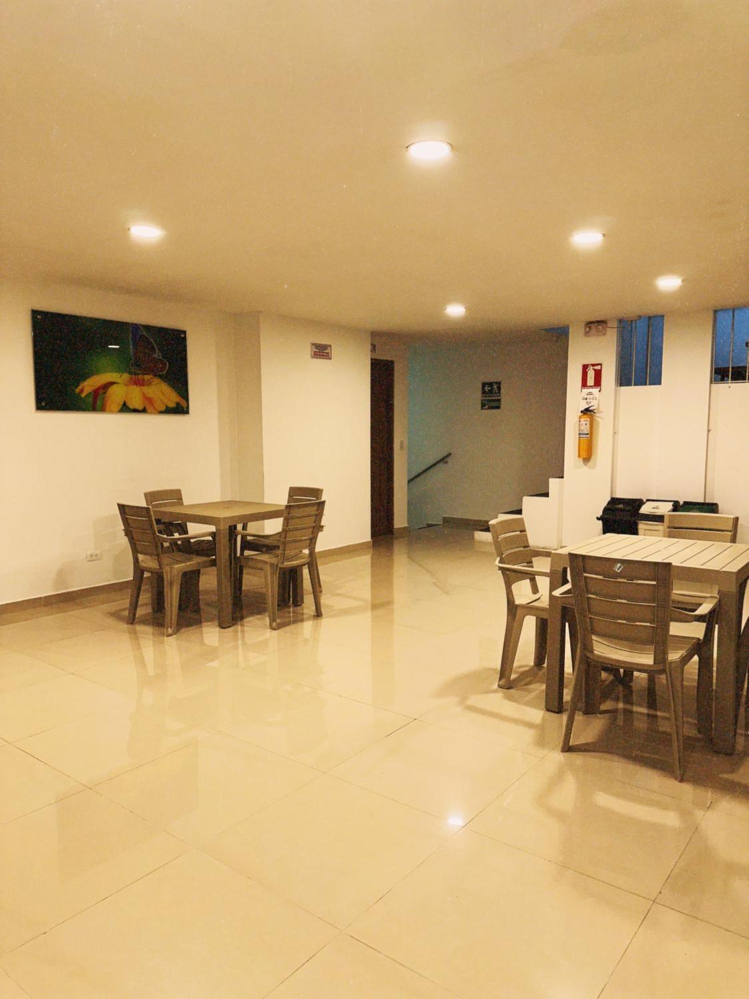Hotel Sie7E Medellin Luaran gambar
