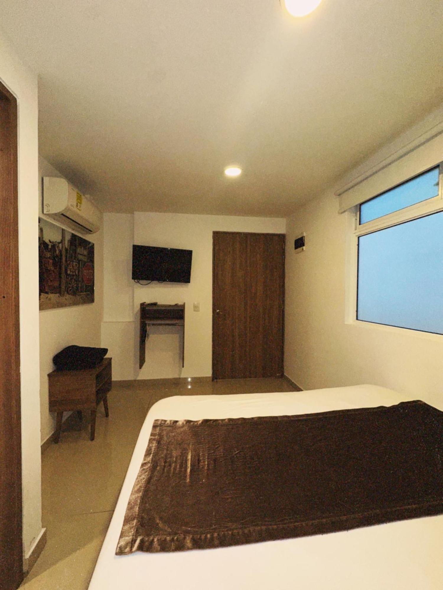 Hotel Sie7E Medellin Luaran gambar
