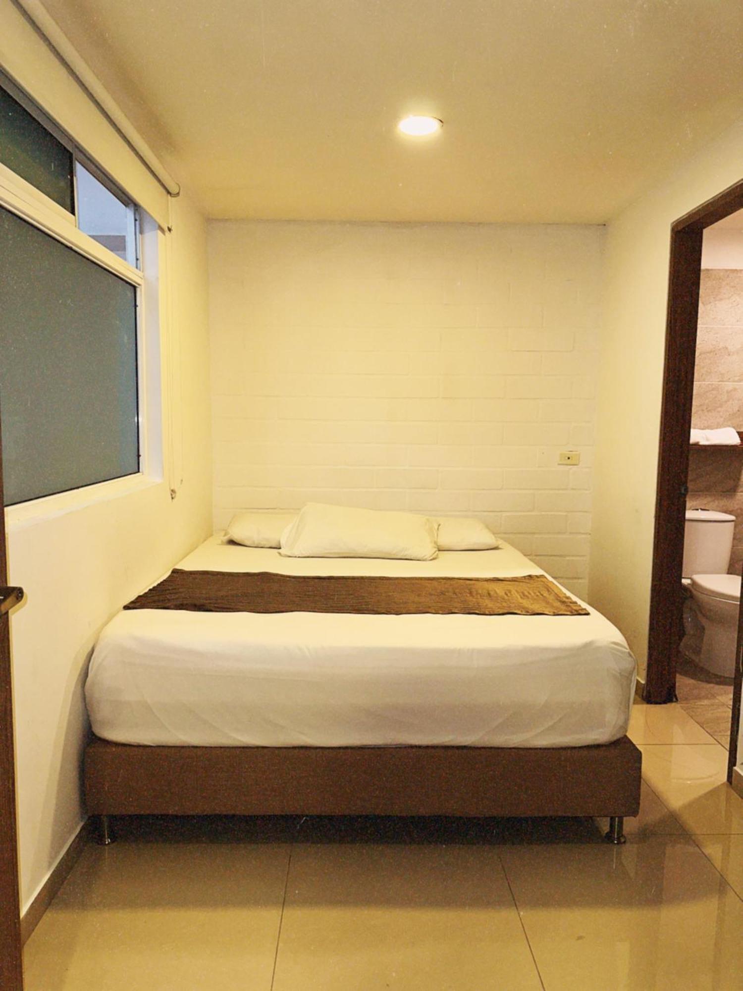 Hotel Sie7E Medellin Luaran gambar