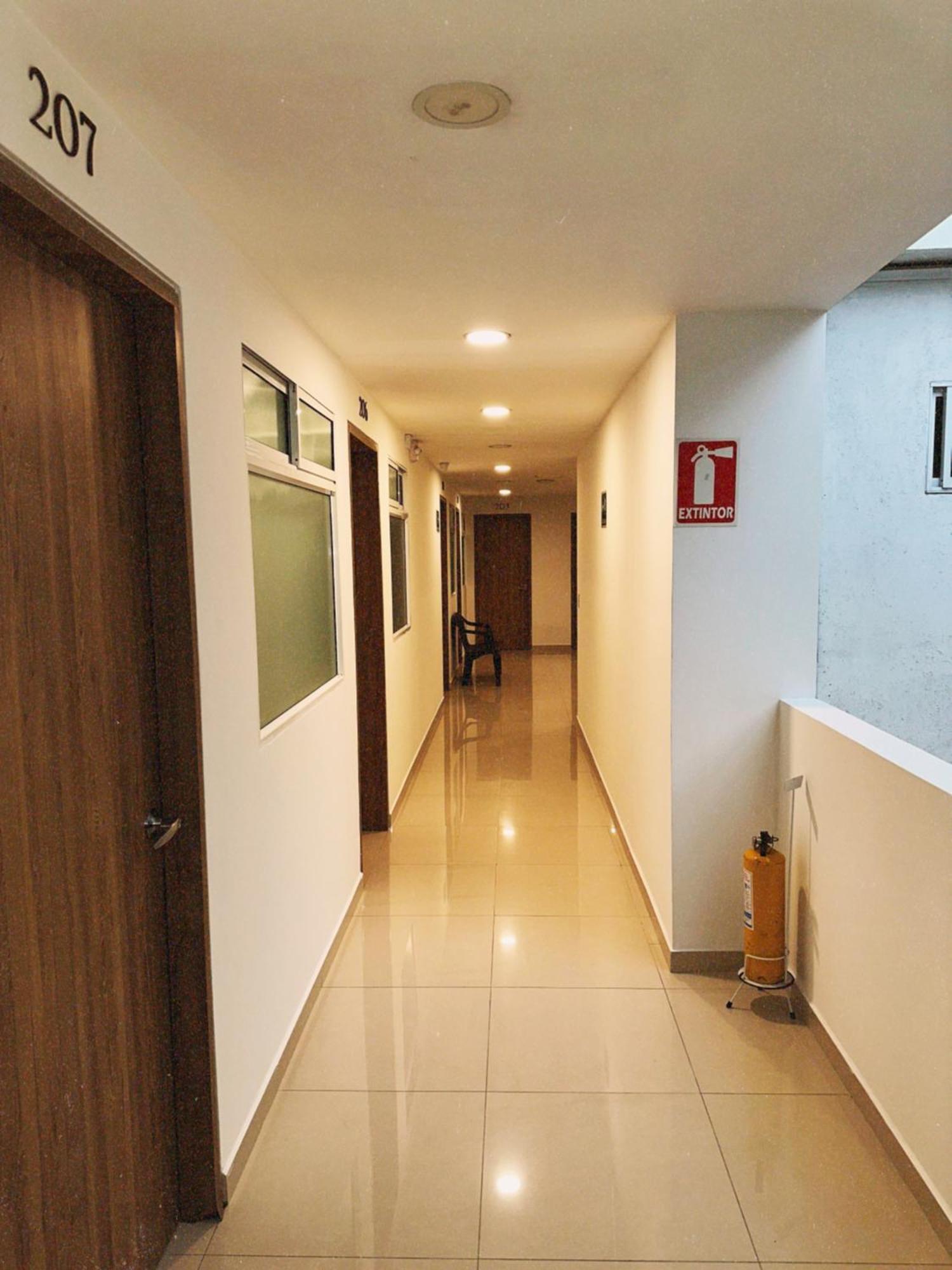 Hotel Sie7E Medellin Luaran gambar